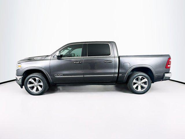 used 2019 Ram 1500 car, priced at $29,987