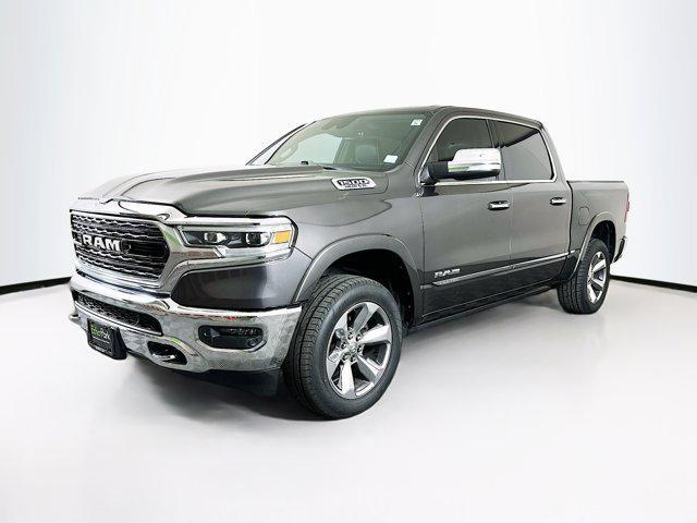 used 2019 Ram 1500 car, priced at $29,987