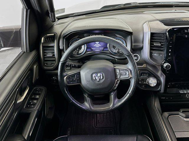 used 2019 Ram 1500 car, priced at $29,987