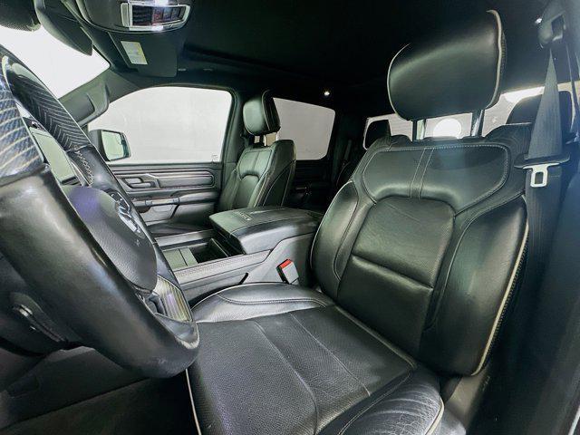 used 2019 Ram 1500 car, priced at $29,987