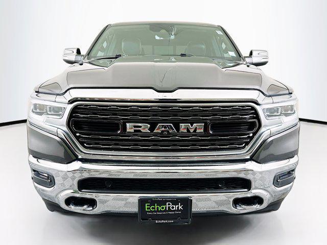 used 2019 Ram 1500 car, priced at $29,987
