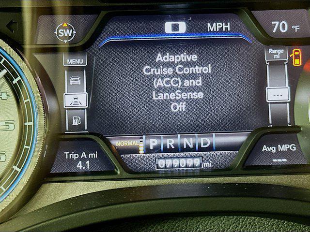 used 2019 Ram 1500 car, priced at $29,987