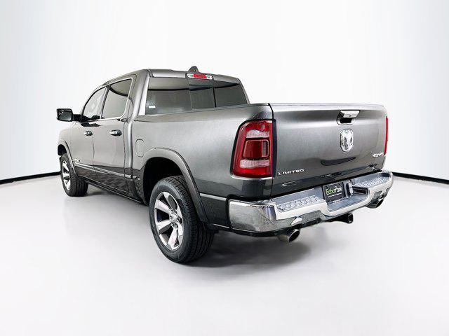used 2019 Ram 1500 car, priced at $29,987