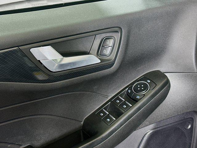 used 2023 Ford Escape car, priced at $21,497