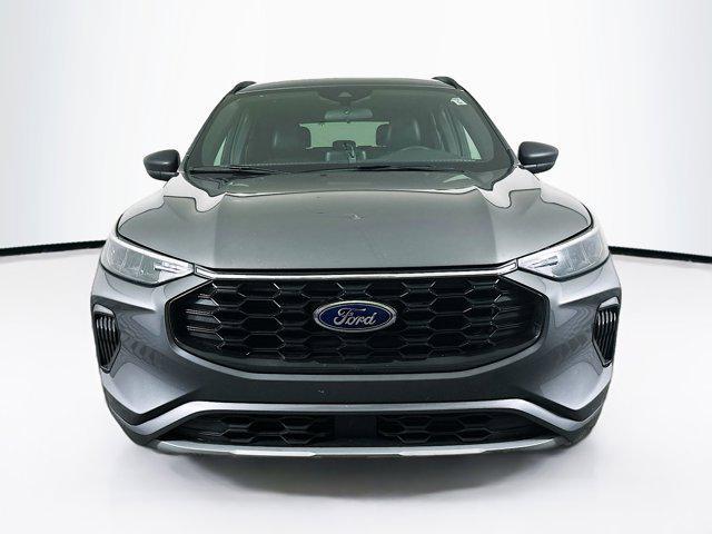 used 2023 Ford Escape car, priced at $21,497