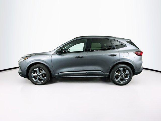 used 2023 Ford Escape car, priced at $21,497