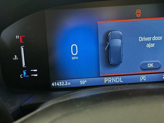 used 2023 Ford Escape car, priced at $21,497