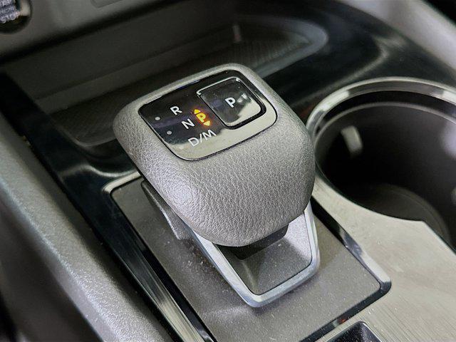 used 2024 Nissan Rogue car, priced at $20,597
