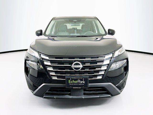 used 2024 Nissan Rogue car, priced at $20,597