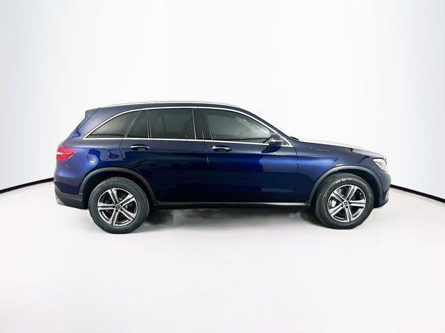 used 2019 Mercedes-Benz GLC 300 car, priced at $19,996