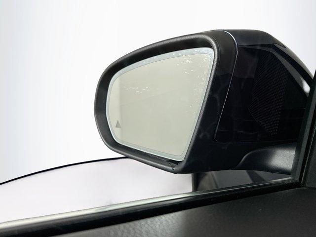 used 2019 Mercedes-Benz GLC 300 car, priced at $19,996