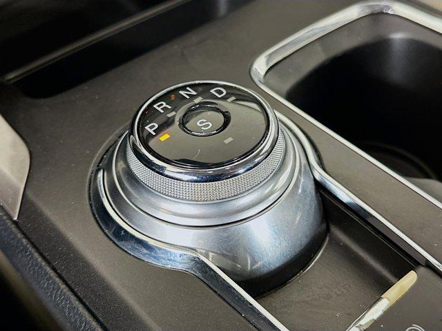 used 2019 Ford Fusion car, priced at $14,997