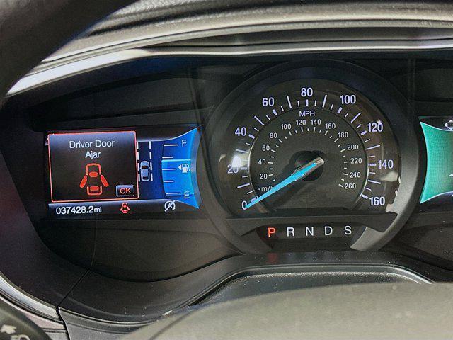 used 2019 Ford Fusion car, priced at $14,997
