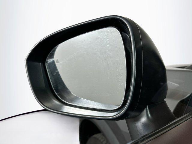 used 2023 Nissan Rogue car, priced at $24,599