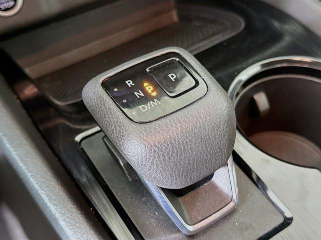 used 2023 Nissan Rogue car, priced at $24,599