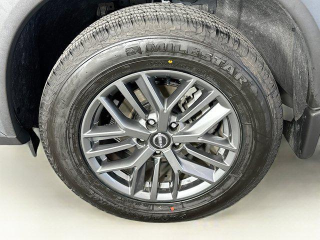 used 2023 Nissan Rogue car, priced at $24,599