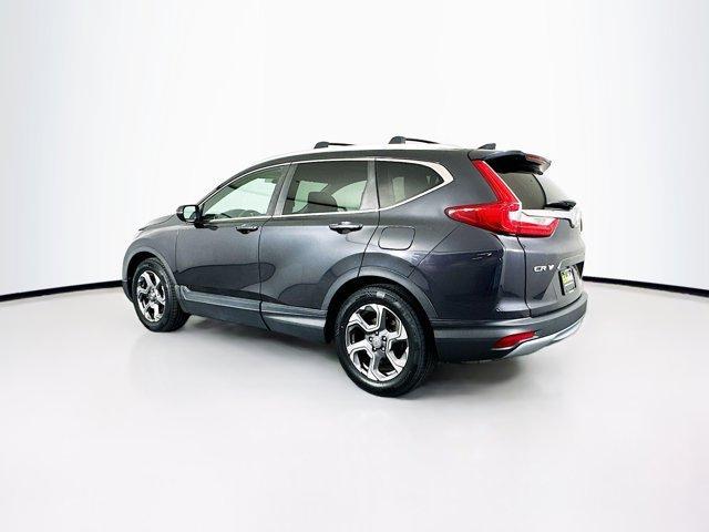 used 2018 Honda CR-V car, priced at $16,899