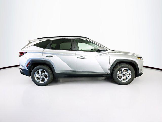 used 2024 Hyundai Tucson car, priced at $21,597