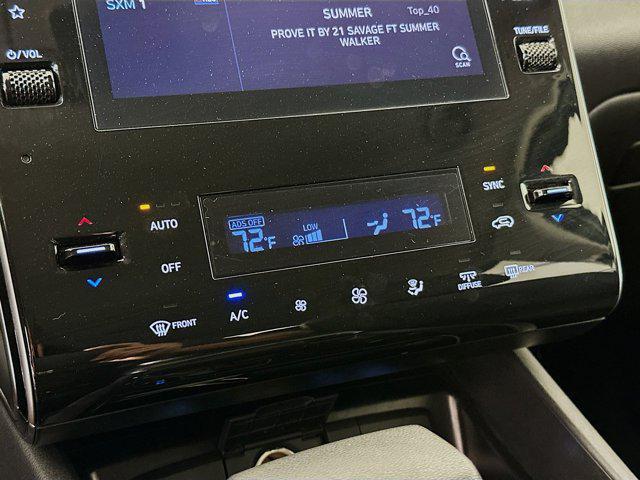 used 2024 Hyundai Tucson car, priced at $21,597