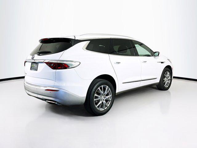 used 2022 Buick Enclave car, priced at $22,289