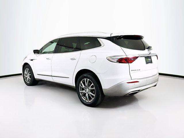 used 2022 Buick Enclave car, priced at $22,289