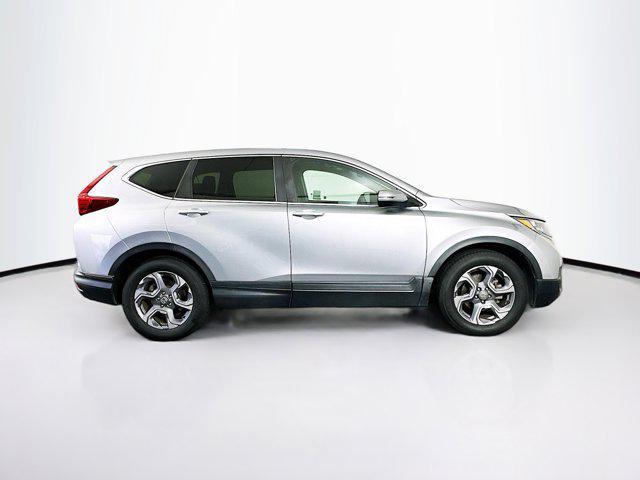 used 2018 Honda CR-V car, priced at $18,487