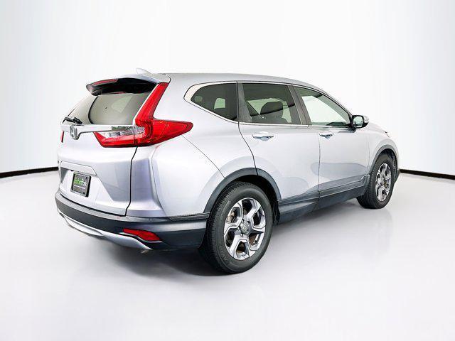 used 2018 Honda CR-V car, priced at $18,487