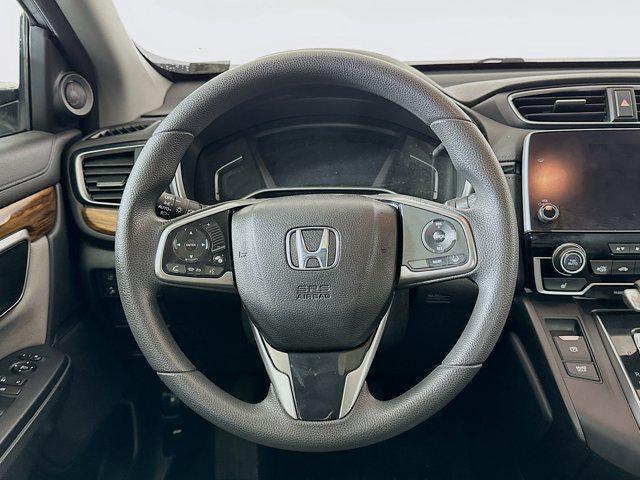 used 2018 Honda CR-V car, priced at $18,487