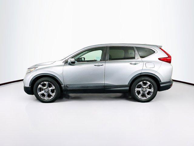 used 2018 Honda CR-V car, priced at $18,487