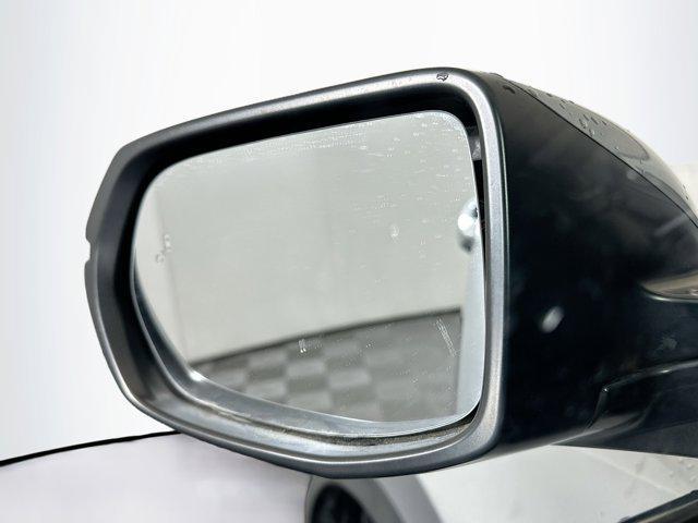 used 2018 Honda CR-V car, priced at $18,487