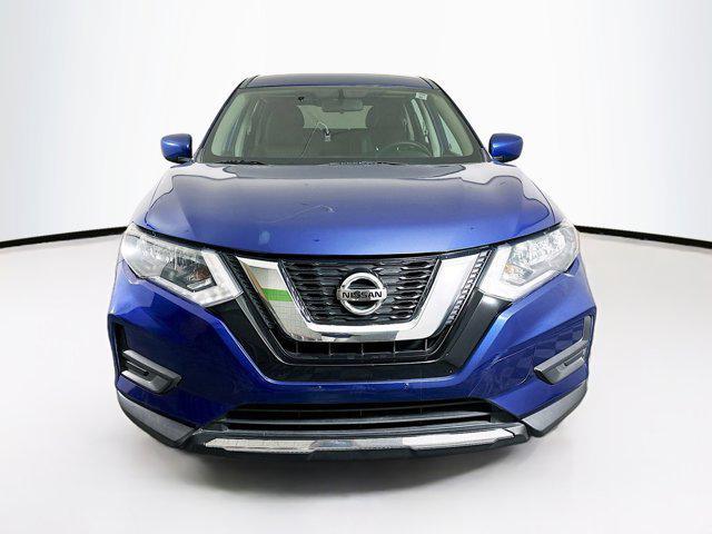 used 2017 Nissan Rogue car, priced at $7,299