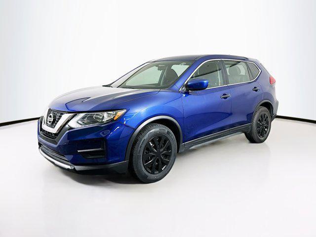 used 2017 Nissan Rogue car, priced at $7,299