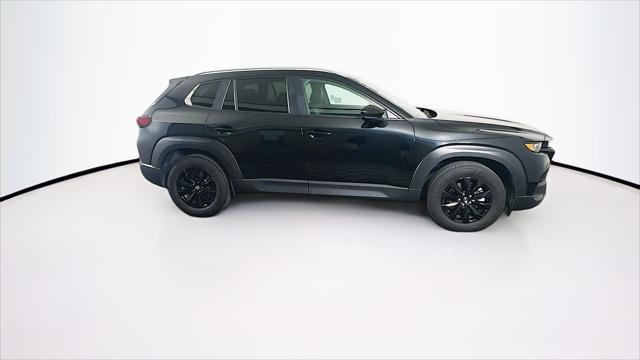 used 2023 Mazda CX-50 car, priced at $24,389