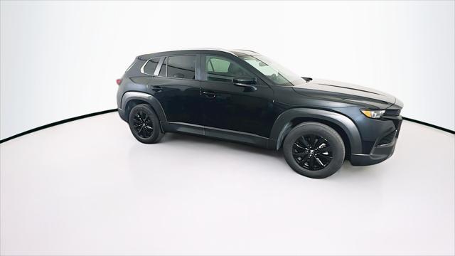 used 2023 Mazda CX-50 car, priced at $24,389