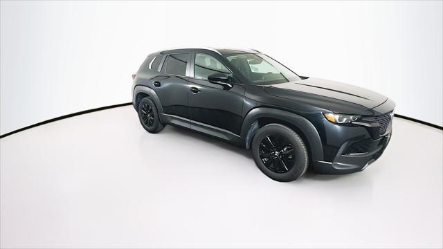 used 2023 Mazda CX-50 car, priced at $24,389