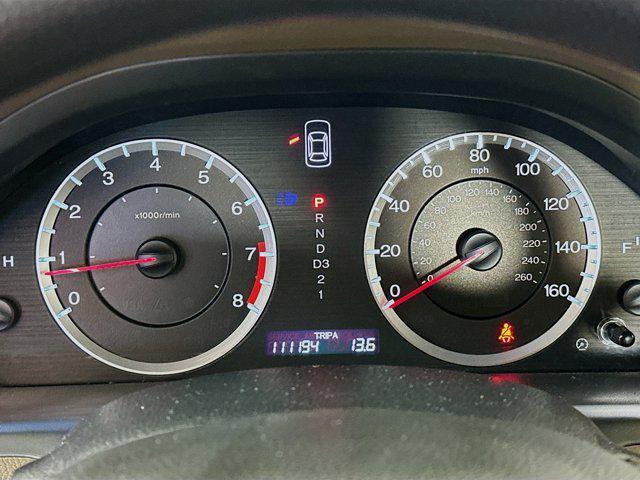 used 2009 Honda Accord car, priced at $7,599