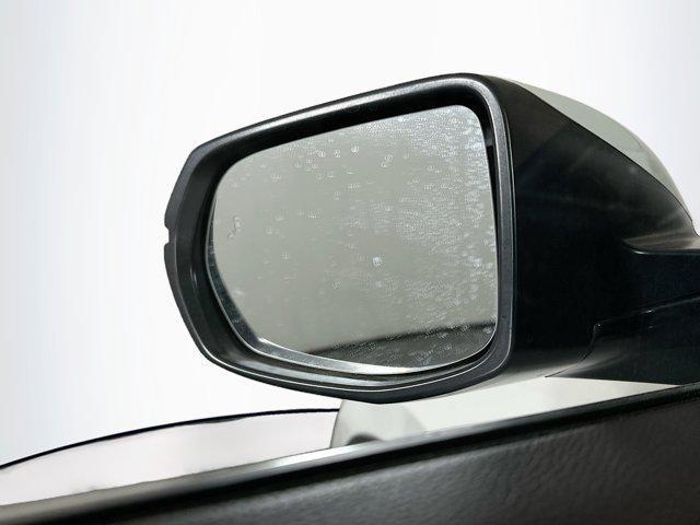 used 2022 Honda CR-V car, priced at $24,997