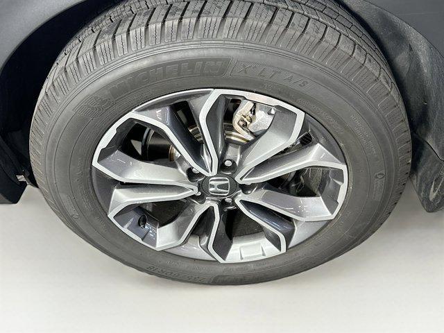 used 2022 Honda CR-V car, priced at $24,997