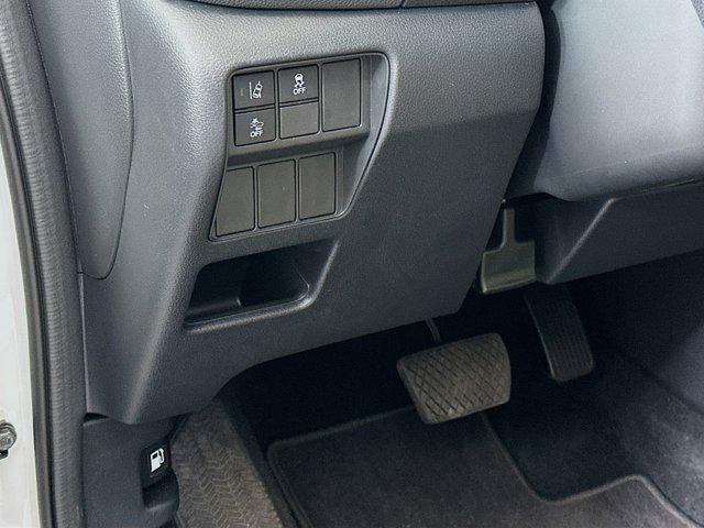 used 2022 Honda CR-V car, priced at $24,997