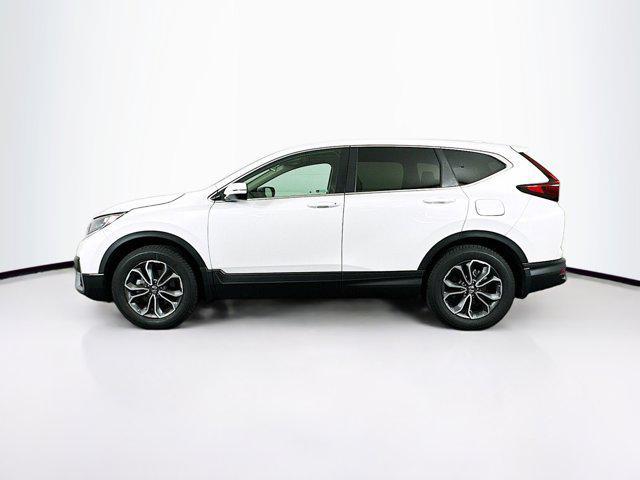 used 2022 Honda CR-V car, priced at $24,997