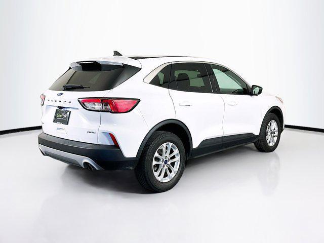 used 2022 Ford Escape car, priced at $15,889