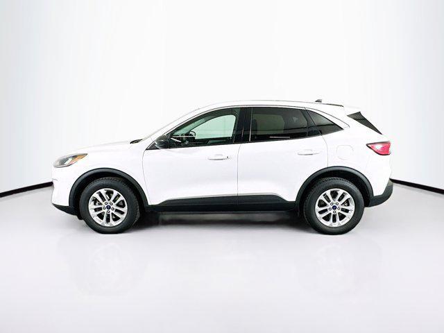 used 2022 Ford Escape car, priced at $15,889