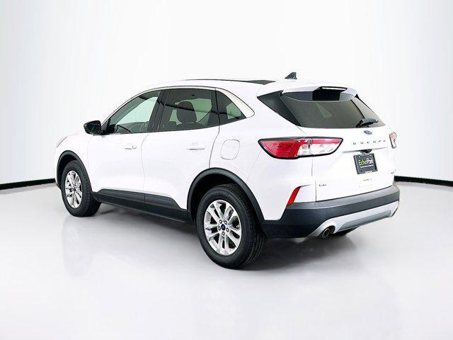 used 2022 Ford Escape car, priced at $15,889