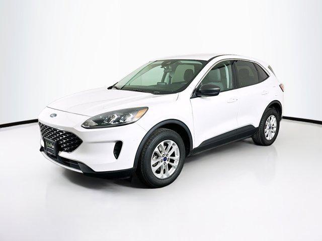 used 2022 Ford Escape car, priced at $15,889