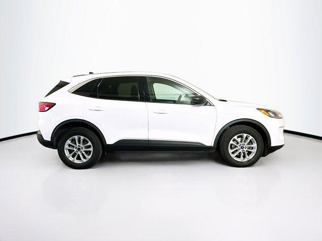 used 2022 Ford Escape car, priced at $15,889