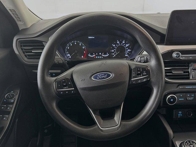 used 2022 Ford Escape car, priced at $15,889