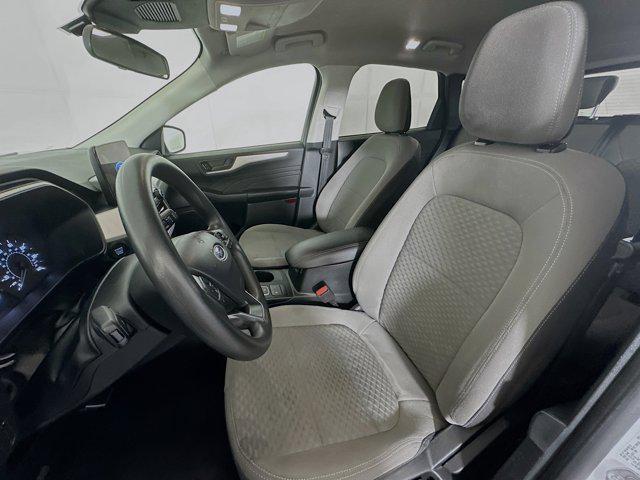 used 2022 Ford Escape car, priced at $15,889