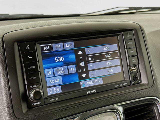 used 2013 Chrysler Town & Country car, priced at $7,799