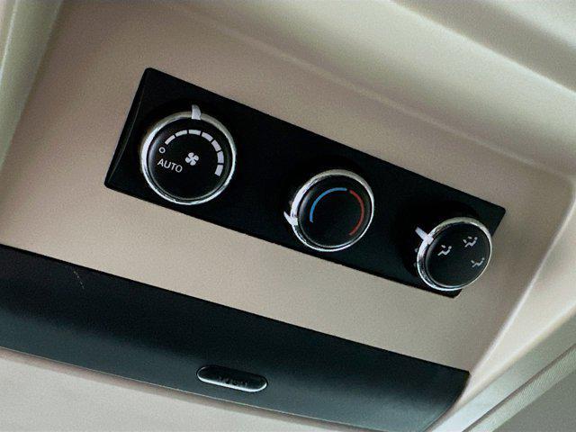 used 2013 Chrysler Town & Country car, priced at $7,799
