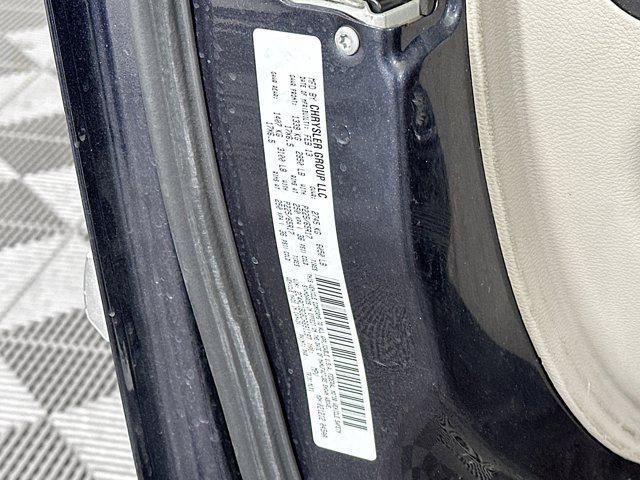 used 2013 Chrysler Town & Country car, priced at $7,799